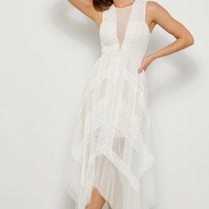 Gorgeous Wedding/ Engagment Dress